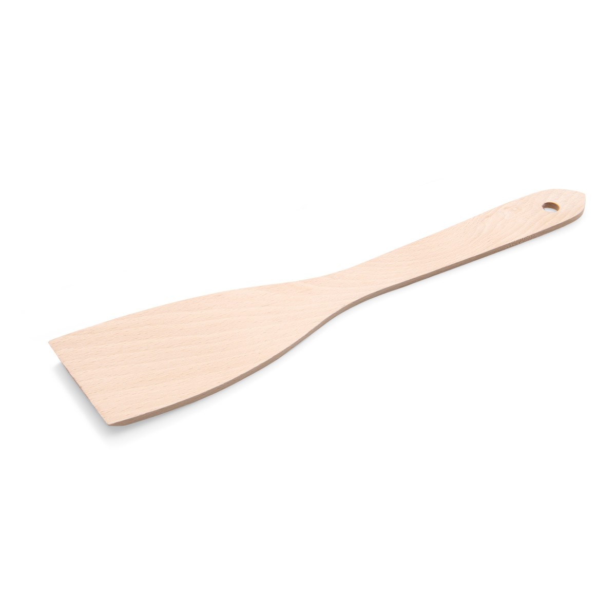 Spatel / Wender aus Holz – 30cm – Nachhaltiges Küchen- und Grillwer…
