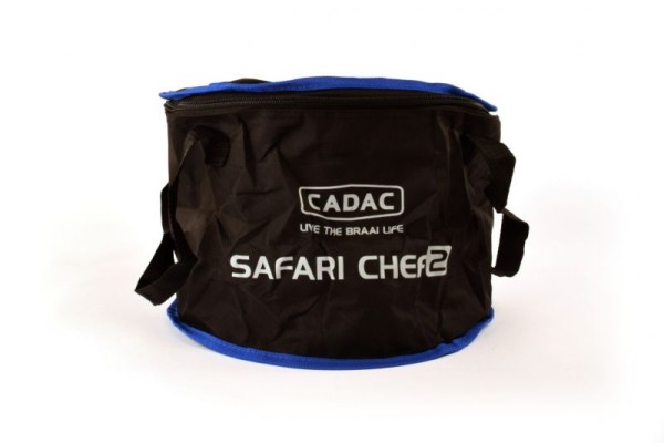 CADAC Ersatzteil – SAFARI CHEF 2 – Tragetasche – 6540-SP006