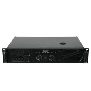 OMNITRONIC XPA-1800 Endstufe - PA Verstärker
