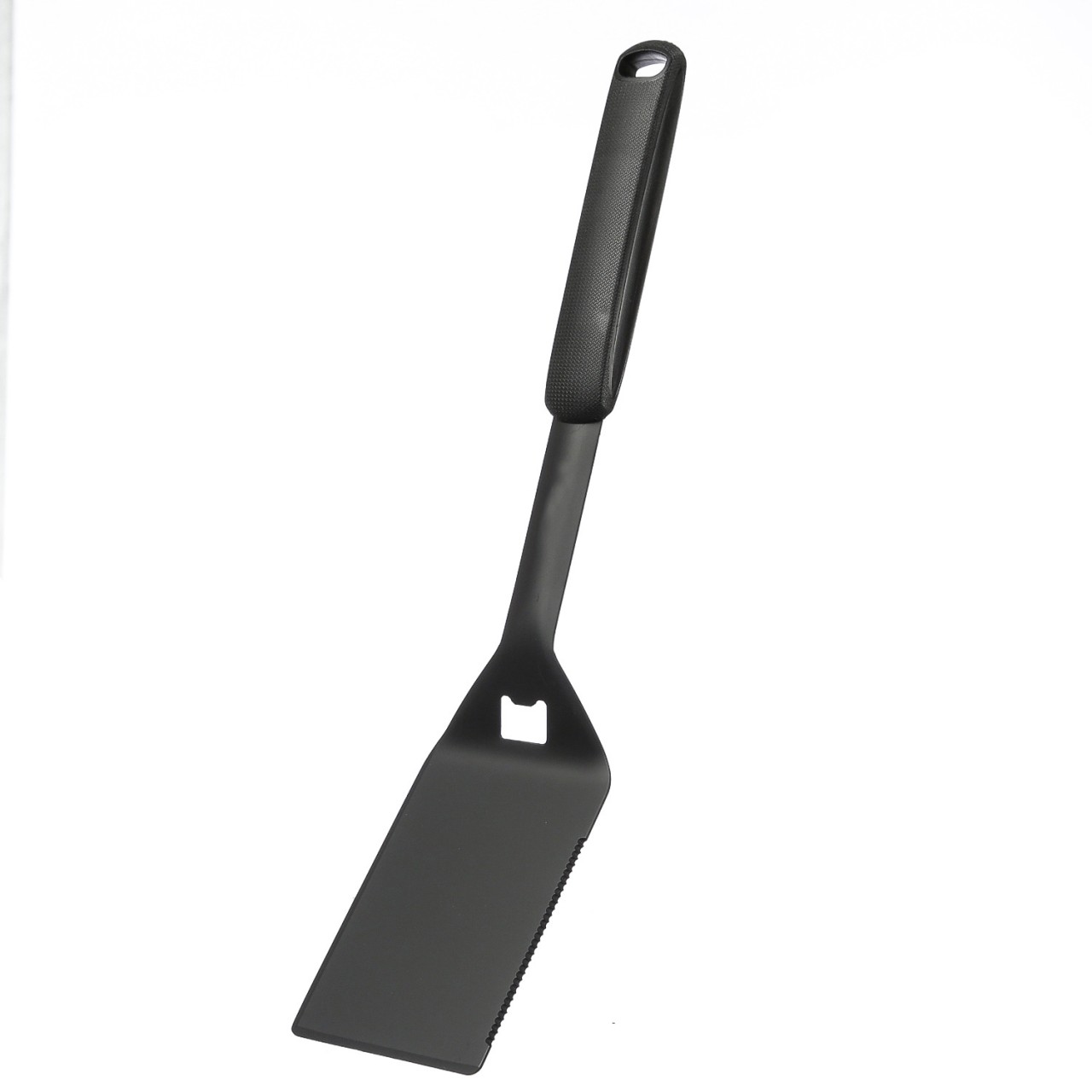 Grillspatel – Wender für BBQ und Pfanne – besonders robust – L: 45cm