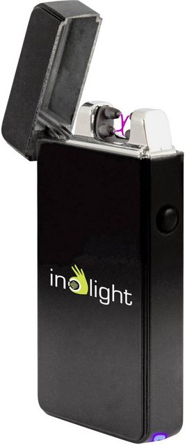 Inolight Feuerzeug Inolight CL 5 555-500 USB-Glühfeuerzeug Strom