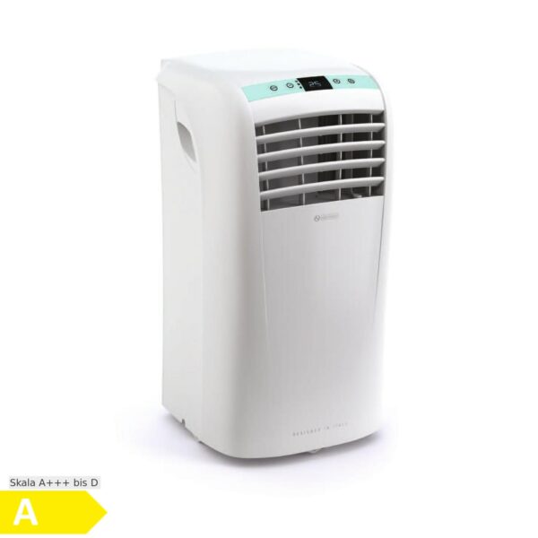 OLIMPIA SPLENDID DOLCECLIMA COMPACT 10 P Klimagerät Kühlen, Entfeuchten, Ventilieren
