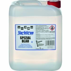 Yachticon - Spezial Blau Petroleum 5 Liter 102100169001691