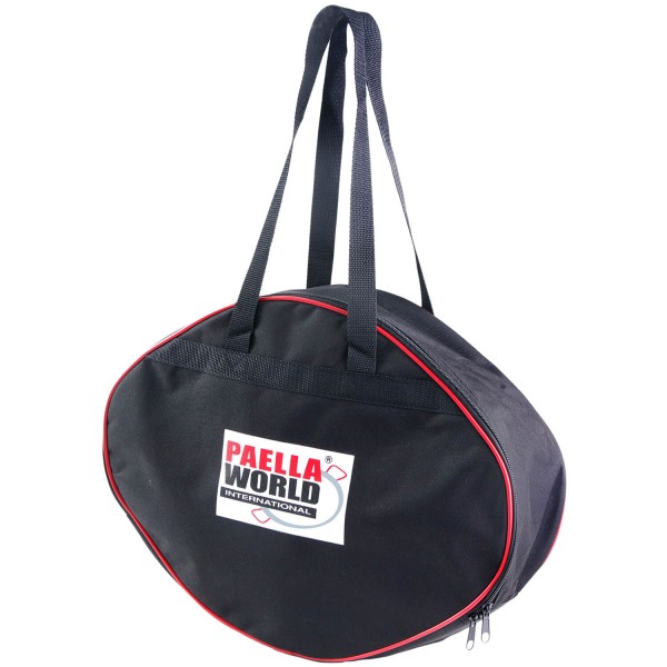 Universaltasche – Grill-Set Tasche für Paella Pfannensets bis 55cm …