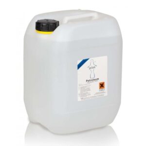 Petroleum 10 Liter Kanister - hochreiner Brennstoff für Laternen, K...