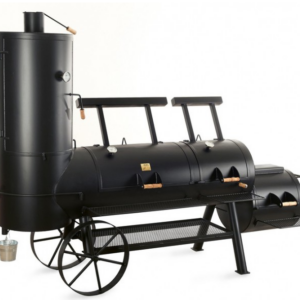Joe's Barbeque 24" Joe's Extended Catering Smoker