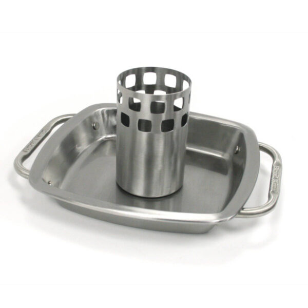 Broil King Hähnchenbratgestell Imperial, 23,5 x 23,5 cm