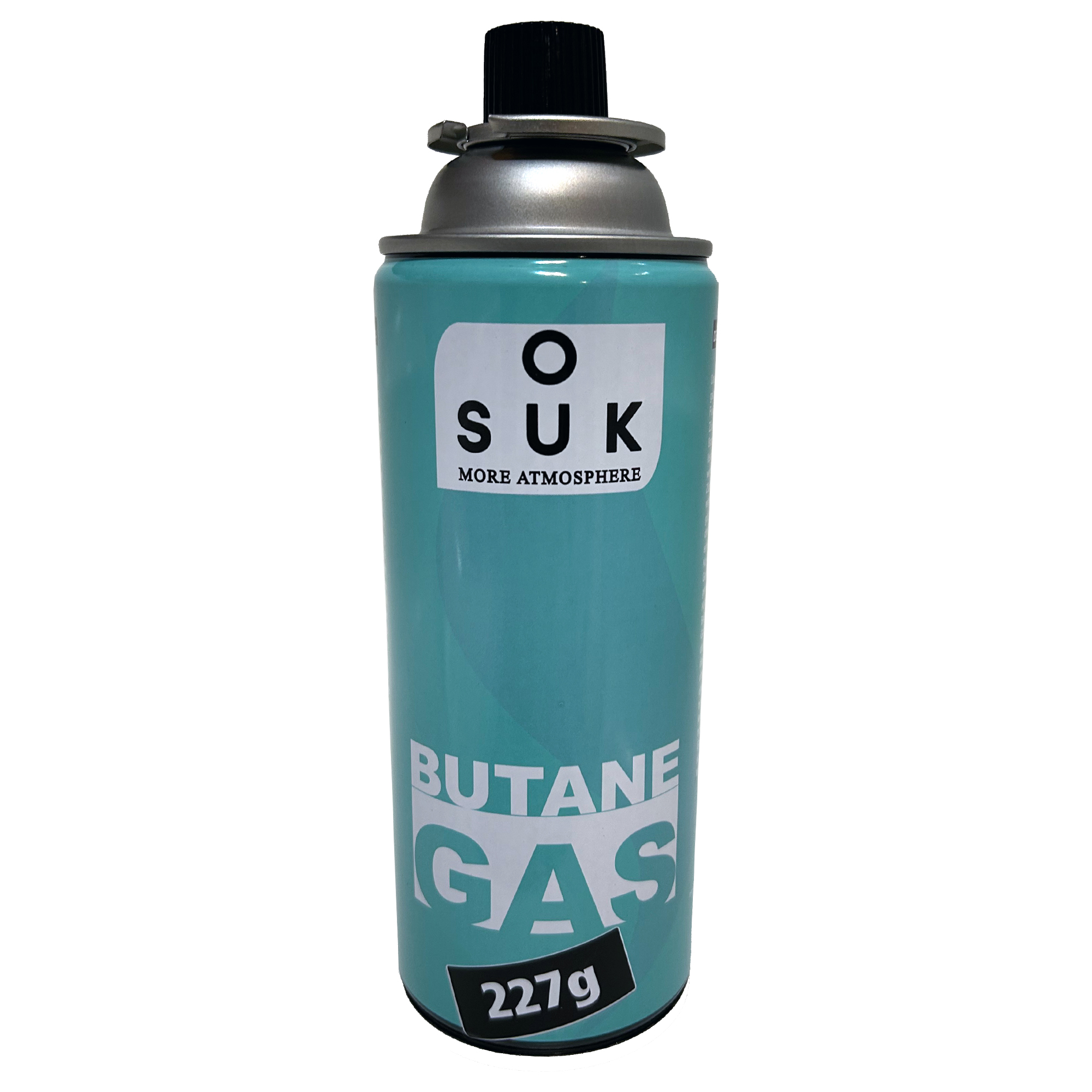Gaskartusche Premium 227g – 1 Stück