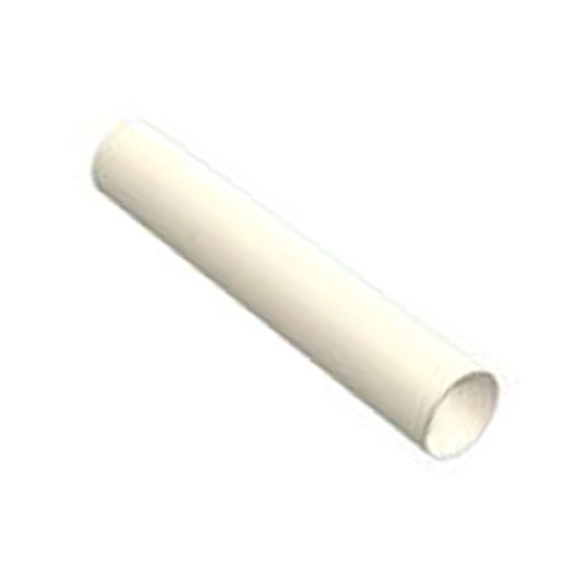 Ersatzteil PVC Kunststoffrohr für CB Klappensystem L=43cm
