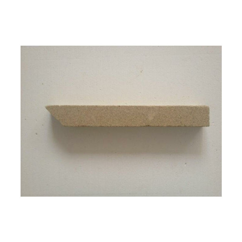 Vermiculite Platte 28×3,5x3cm