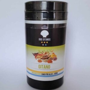 REDSTYLE Gitano one4all, 300g Dose