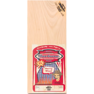 Axtschlag Wood Planks Cherry - Kirsche XL 400 x 150 x 11